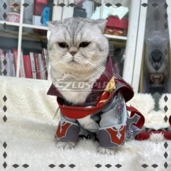 Genshin Impact Tartaglia Pets Cosplay Costume -EZCOSPLAY SHOP 3003560 1655806016 4