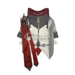 Genshin Impact Tartaglia Pets Cosplay Costume -EZCOSPLAY SHOP 3003560 1655806016 5