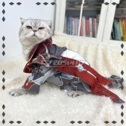 Genshin Impact Tartaglia Pets Cosplay Costume -EZCOSPLAY SHOP 3003560 1655806016 7