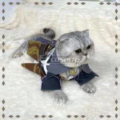 Genshin Impact Zhongli Pets Cosplay Costume -EZCOSPLAY SHOP 3003561 1655805996 3