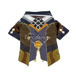 Genshin Impact Zhongli Pets Cosplay Costume -EZCOSPLAY SHOP 3003561 1655805996 5