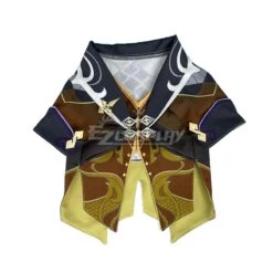 Genshin Impact Zhongli Pets Cosplay Costume -EZCOSPLAY SHOP 3003561 1655805996 6