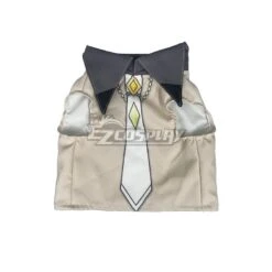 Genshin Impact Zhongli Pets Cosplay Costume -EZCOSPLAY SHOP 3003561 1655805996 7