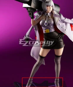 Transformers Female Megatron Cosplay Shoes