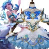 League Of Legends LOL Star Guardian The Lady Of Clockwork Orianna Cosplay Costume -EZCOSPLAY SHOP 3021664 1658729768 1