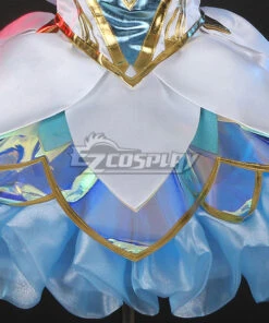 League Of Legends LOL Star Guardian The Lady Of Clockwork Orianna Cosplay Costume -EZCOSPLAY SHOP 3021664 1658729768 10