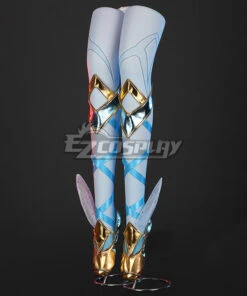 League Of Legends LOL Star Guardian The Lady Of Clockwork Orianna Cosplay Costume -EZCOSPLAY SHOP 3021664 1658729768 7
