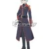 The Misfit Of Demon King Academy Mao Gakuin No Futekigosha Lay Glanzudlii Cosplay Costume