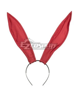 SPY×FAMILY Yor Forger Original Bunny Girl Cosplay Costume -EZCOSPLAY SHOP 3043798 1660553028 10