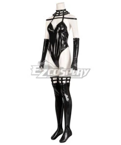 SPY×FAMILY Yor Forger Original Bunny Girl Cosplay Costume -EZCOSPLAY SHOP 3043798 1660553028 2