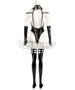 SPY×FAMILY Yor Forger Original Bunny Girl Cosplay Costume -EZCOSPLAY SHOP 3043798 1660553028 3