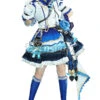 Virtual YouTuber NIJISANJI Aiba Uiha Cosplay Costume -EZCOSPLAY SHOP 3047640 1660897387 1
