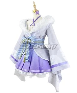 Virtual YouTuber NIJISANJI Elira Pendora Fullset Cosplay Costume 14 Virtual YouTuber NIJISANJI Elira Pendora Fullset Cosplay Costume -EZCOSPLAY SHOP 3050233 1661240759 6