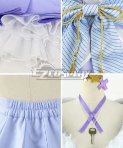 Virtual YouTuber NIJISANJI Elira Pendora Fullset Cosplay Costume 17 Virtual YouTuber NIJISANJI Elira Pendora Fullset Cosplay Costume -EZCOSPLAY SHOP 3050233 1661240759 9