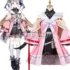 Atelier Ryza 2: Lost Legends & The Secret Fairy Patricia Abelheim Premium Edtion Cosplay Costume -EZCOSPLAY SHOP 3068874 1663834956 1