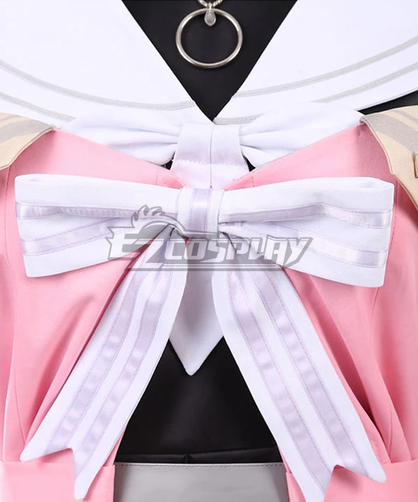 Atelier Ryza 2: Lost Legends & The Secret Fairy Patricia Abelheim Premium Edtion Cosplay Costume 10 Atelier Ryza 2: Lost Legends & The Secret Fairy Patricia Abelheim Premium Edtion Cosplay Costume - Image 10