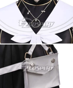 Atelier Ryza 2: Lost Legends & The Secret Fairy Patricia Abelheim Premium Edtion Cosplay Costume 24 Atelier Ryza 2: Lost Legends & The Secret Fairy Patricia Abelheim Premium Edtion Cosplay Costume -EZCOSPLAY SHOP 3068874 1663834956 11