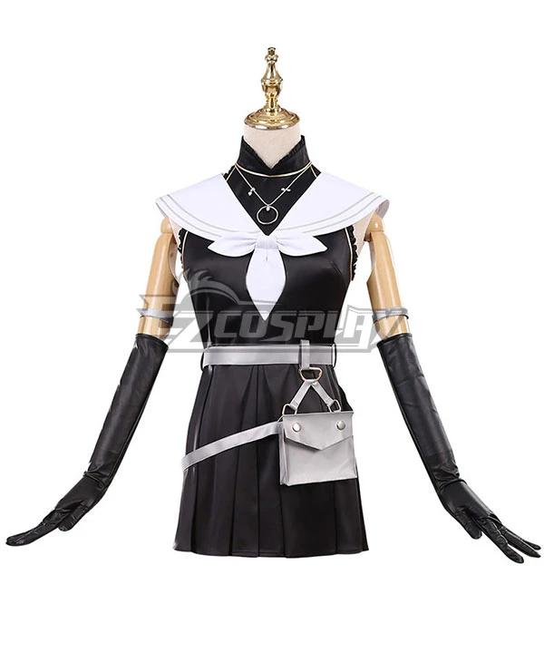 Atelier Ryza 2: Lost Legends & The Secret Fairy Patricia Abelheim Premium Edtion Cosplay Costume 12 Atelier Ryza 2: Lost Legends & The Secret Fairy Patricia Abelheim Premium Edtion Cosplay Costume - Image 12