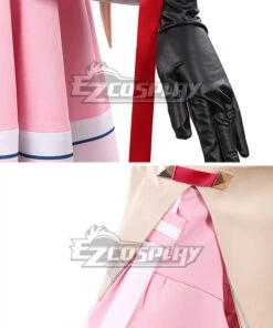 Atelier Ryza 2: Lost Legends & The Secret Fairy Patricia Abelheim Premium Edtion Cosplay Costume 26 Atelier Ryza 2: Lost Legends & The Secret Fairy Patricia Abelheim Premium Edtion Cosplay Costume -EZCOSPLAY SHOP 3068874 1663834956 13