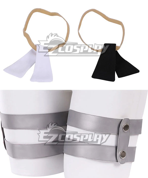 Atelier Ryza 2: Lost Legends & The Secret Fairy Patricia Abelheim Premium Edtion Cosplay Costume 14 Atelier Ryza 2: Lost Legends & The Secret Fairy Patricia Abelheim Premium Edtion Cosplay Costume - Image 14