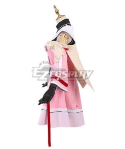 Atelier Ryza 2: Lost Legends & The Secret Fairy Patricia Abelheim Premium Edtion Cosplay Costume 16 Atelier Ryza 2: Lost Legends & The Secret Fairy Patricia Abelheim Premium Edtion Cosplay Costume -EZCOSPLAY SHOP 3068874 1663834956 3