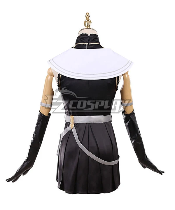 Atelier Ryza 2: Lost Legends & The Secret Fairy Patricia Abelheim Premium Edtion Cosplay Costume 4 Atelier Ryza 2: Lost Legends & The Secret Fairy Patricia Abelheim Premium Edtion Cosplay Costume - Image 4