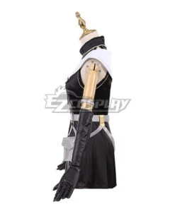 Atelier Ryza 2: Lost Legends & The Secret Fairy Patricia Abelheim Premium Edtion Cosplay Costume 20 Atelier Ryza 2: Lost Legends & The Secret Fairy Patricia Abelheim Premium Edtion Cosplay Costume -EZCOSPLAY SHOP 3068874 1663834956 7