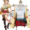 Atelier Ryza 2: Lost Legends & The Secret Fairy Reisalin Stout Premium Edtion Cosplay Costume -EZCOSPLAY SHOP 3068891 1663835046 2