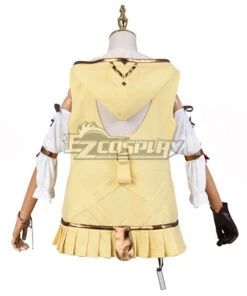 Atelier Ryza 2: Lost Legends & The Secret Fairy Reisalin Stout Premium Edtion Cosplay Costume 10 Atelier Ryza 2: Lost Legends & The Secret Fairy Reisalin Stout Premium Edtion Cosplay Costume -EZCOSPLAY SHOP 3068891 1663835046 3