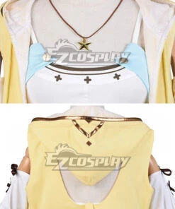 Atelier Ryza 2: Lost Legends & The Secret Fairy Reisalin Stout Premium Edtion Cosplay Costume 15 Atelier Ryza 2: Lost Legends & The Secret Fairy Reisalin Stout Premium Edtion Cosplay Costume -EZCOSPLAY SHOP 3068891 1663835046 8