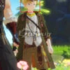 Atelier Ryza 3: Alchemist Of The End & The Secret Key Announced Tao Mongarten Golden Cosplay Wig -EZCOSPLAY SHOP 3068977 1663147351 1