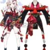 Virtual YouTuber Hololive Nakiri Ayame Cosplay Costume -EZCOSPLAY SHOP 3080228 1663998827 1