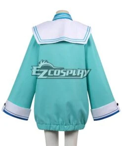 Genshin Impact Sucrose Daily Outfit Cosplay Costume -EZCOSPLAY SHOP 3083612 1664349986 4