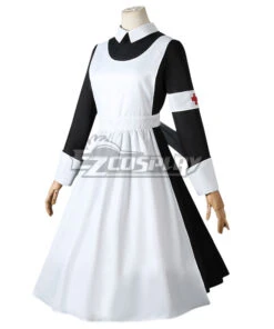 SPY×FAMILY SPY FAMILY Anya Forger Y Edition Cosplay Costume -EZCOSPLAY SHOP 3091871 1665568057 3