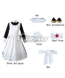 SPY×FAMILY SPY FAMILY Anya Forger Y Edition Cosplay Costume -EZCOSPLAY SHOP 3091871 1665568057 5