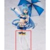 Kono Subarashii Sekai Ni Shukufuku O Aqua Racing Suit Cosplay Shoes -EZCOSPLAY SHOP 3094622 1665998796 1