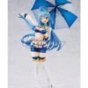 Kono Subarashii Sekai Ni Shukufuku O Aqua Racing Suit Cosplay Costume -EZCOSPLAY SHOP 3094642 1665998776 1