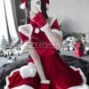 Christmas Special! ! ! Christmas Sexy Cute Little Devil Shirt Cosplay Costume 6 Christmas Special! ! ! Christmas Sexy Cute Little Devil Shirt Cosplay Costume -EZCOSPLAY SHOP 3107318 1667530746 1
