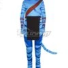 Avatar: The Way Of Water (2022) Jake Sully Kid Size B Edtion Cosplay Costume -EZCOSPLAY SHOP 3120369 1669193537 1