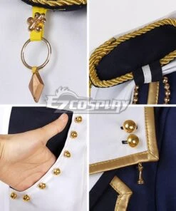 Ensemble Stars!! Knights Izumi Sena Cosplay Costume -EZCOSPLAY SHOP 3122987 1669707127 12