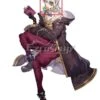 Atelier Ryza 3: Alchemist Of The End & The Secret Key Announced Empel Vollmer Golden Cosplay Wig -EZCOSPLAY SHOP 3131849 1670839336 1