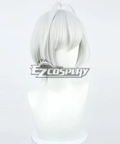 Spy Classroom Hyakki Sibylla Silver Cosplay Wig -EZCOSPLAY SHOP 3134552 1671173306 3