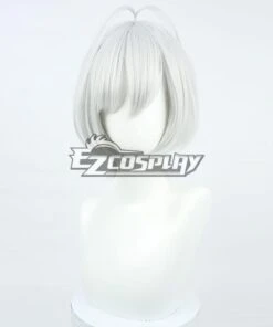 Spy Classroom Hyakki Sibylla Silver Cosplay Wig -EZCOSPLAY SHOP 3134552 1671173306 5