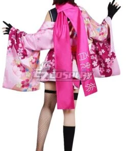 Blue Archive Kuda Izuna Cosplay Costume -EZCOSPLAY SHOP 3135864 1671517877 3
