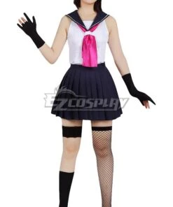 Blue Archive Kuda Izuna Cosplay Costume -EZCOSPLAY SHOP 3135864 1671517877 4