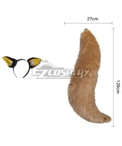 Blue Archive Kuda Izuna Cosplay Costume -EZCOSPLAY SHOP 3135864 1671517877 6