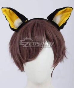 Blue Archive Kuda Izuna Cosplay Costume -EZCOSPLAY SHOP 3135864 1671517877 9