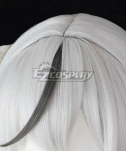 Blue Archive Sunohara Kokona Silver Cosplay Wig -EZCOSPLAY SHOP 3135933 1671517966 6
