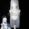 Blue Archive Ushio Noah Silver Cosplay Wig -EZCOSPLAY SHOP 3135936 1671518026 1