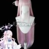 Blue Archive Misono Mika Pink Cosplay Wig -EZCOSPLAY SHOP 3135937 1671518046 1